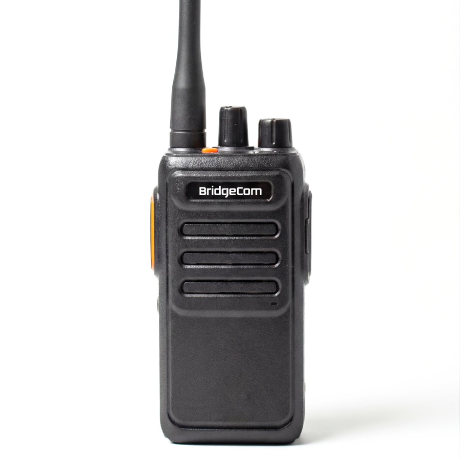 BridgeCom Echo GMRS Radio