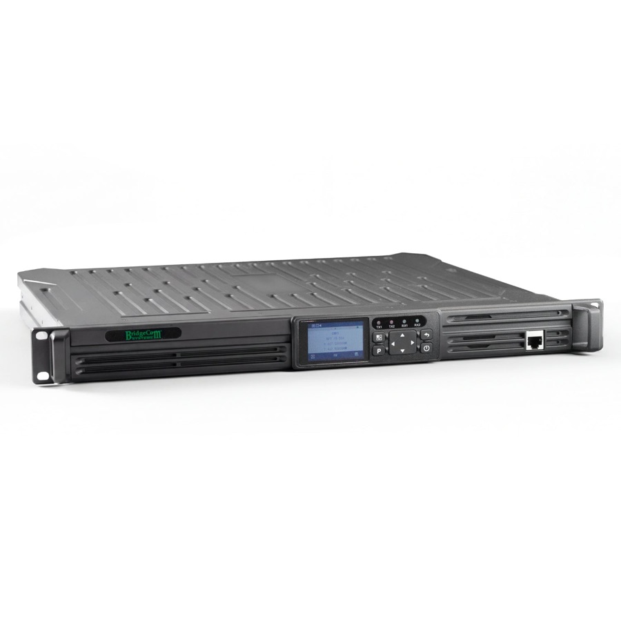 GMRS Repeater System | BridgeCom BCR-GMRS